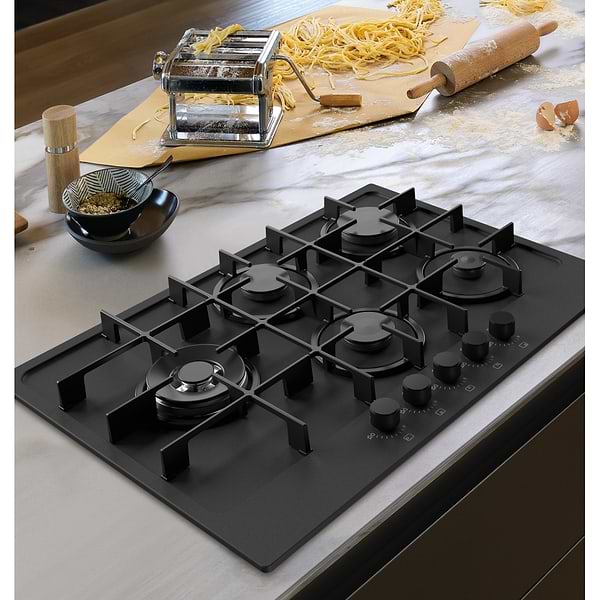 Фото - Варильна поверхня газова Franke FHMA 755 4G DCL MB C (106.0670.114)