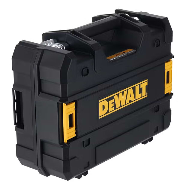 Фото - Уровень лазерный DeWALT 18В XR Li-Ion (DCLE34035D1)