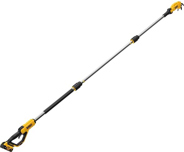 Фото - Секатор акумуляторний DeWALT 18В XR Li-lon (DCMPP569P1)
