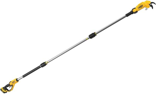 Фото - Секатор акумуляторний DeWALT 18В XR Li-lon (DCMPP569P1)