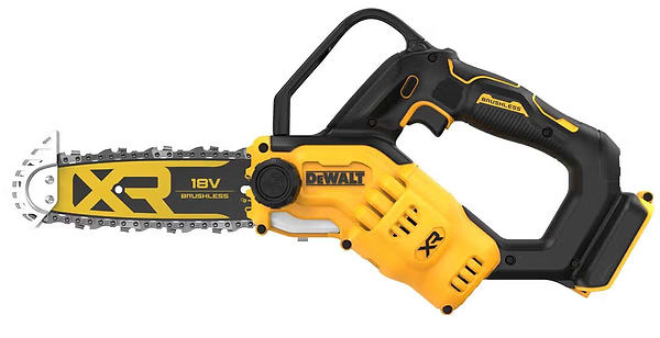 Фото - Ланцюгова пила DeWALT DCMPS520P1