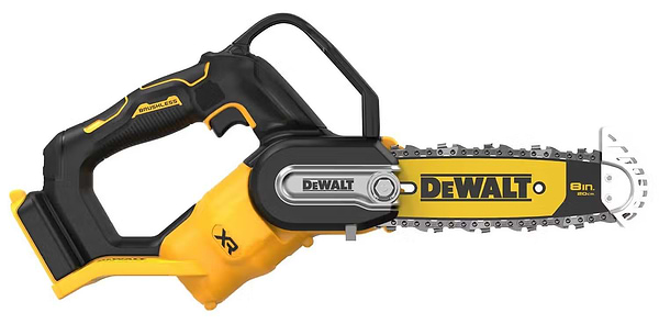 Фото - Ланцюгова пила DeWALT DCMPS520P1