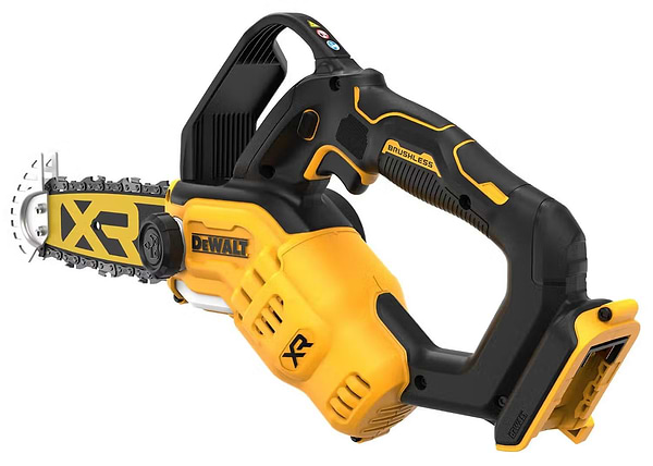 Фото - Ланцюгова пила DeWALT DCMPS520P1