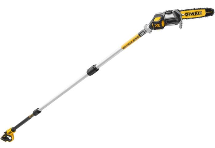 Висоторіз DeWALT DCMPS567N - Фото 1