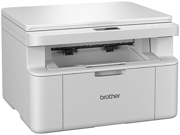 Фото - МФУ ч/б печати Brother DCP-L1630W 20 ppm USB Ethernet Wi-Fi (DCPL1630WYJ1)