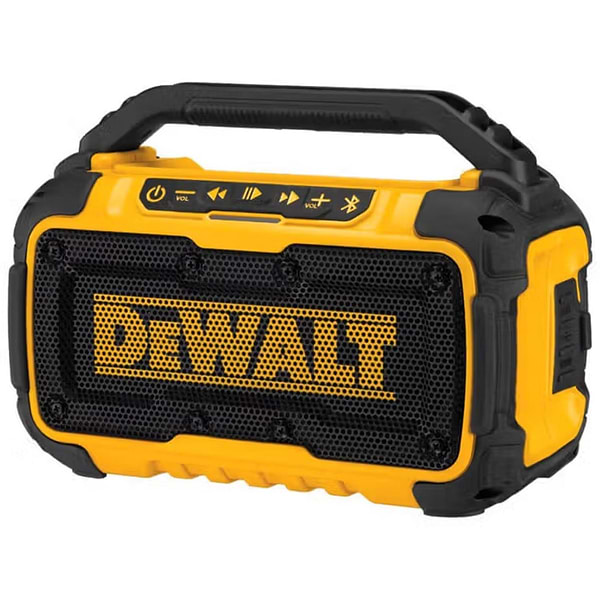Фото - Портативная акустика DeWALT DCR011