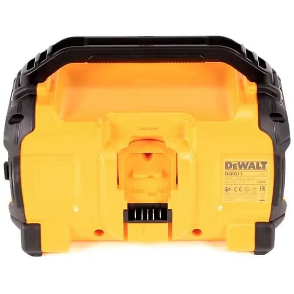 Фото - Портативная акустика DeWALT DCR011