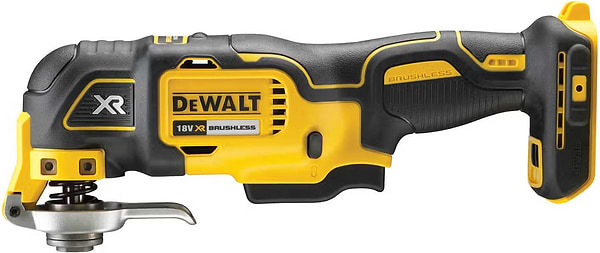 Фото - Багатофункціональний інструмент DeWALT DCS356N