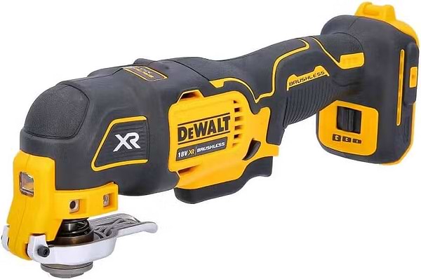 Фото - Багатофункціональний інструмент DeWALT DCS356N