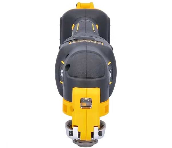 Фото - Багатофункціональний інструмент DeWALT DCS356N