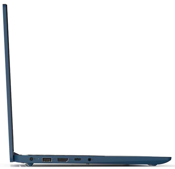 Фото - Ноутбук Lenovo IdeaPad Slim 3 14IRH8 (83EL003TRA) Arctic Grey