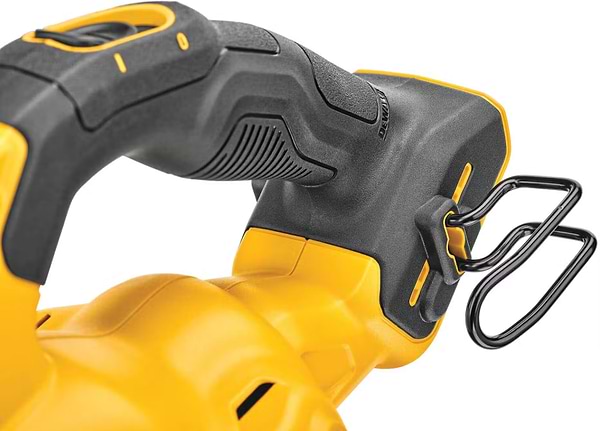 Фото - Пилосос для сухого прибирання без мішка DeWALT DCV501LN