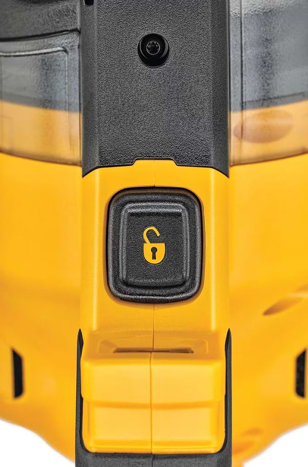 Фото - Пилосос для сухого прибирання без мішка DeWALT DCV501LN