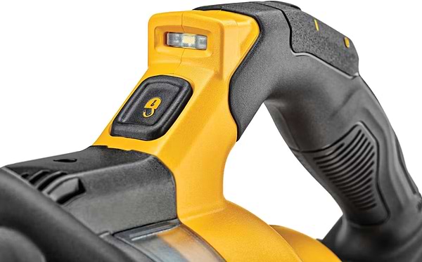 Фото - Пилосос для сухого прибирання без мішка DeWALT DCV501LN