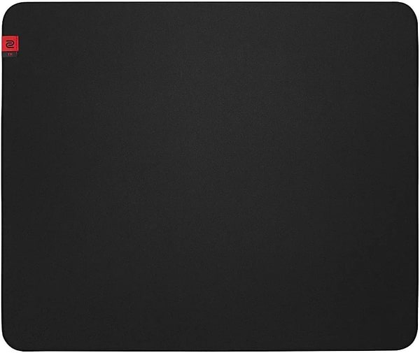 Фото - Коврик для мыши Zowie G-TR Black