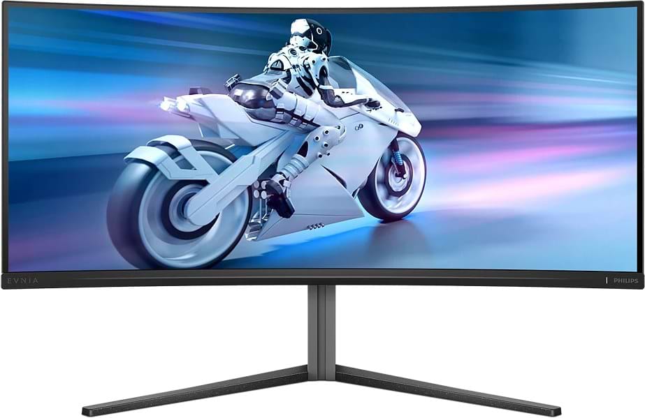 Монитор игровой Philips 34M2C6500/00 - Фото 1