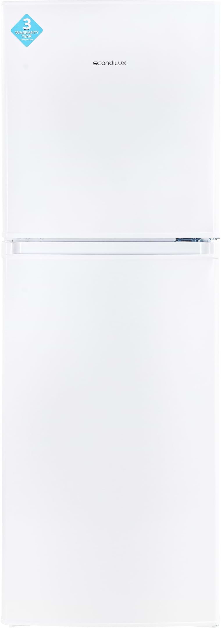 Холодильник Scandilux DD137-48 - Фото 1