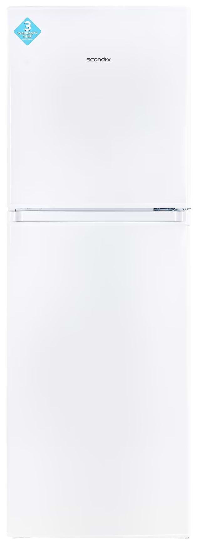 Холодильник Scandix DD 137-48 - Фото 1