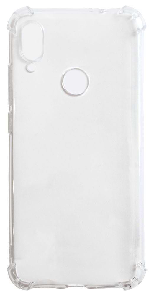 Чехол для смартфона BeCover Anti-Shock Xiaomi Redmi Note 7 Clear (704797) - Фото 1