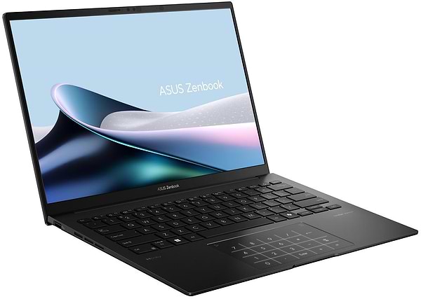 Фото - Ноутбук Asus Zenbook 14 UM3406HA-QD156 Jade Black