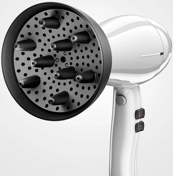 Фото - Фен Valera ePower 2020 eQ RC D