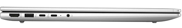 Фото - Ноутбук HP ProBook 460 G11 (8Z675AV_V4) Silver