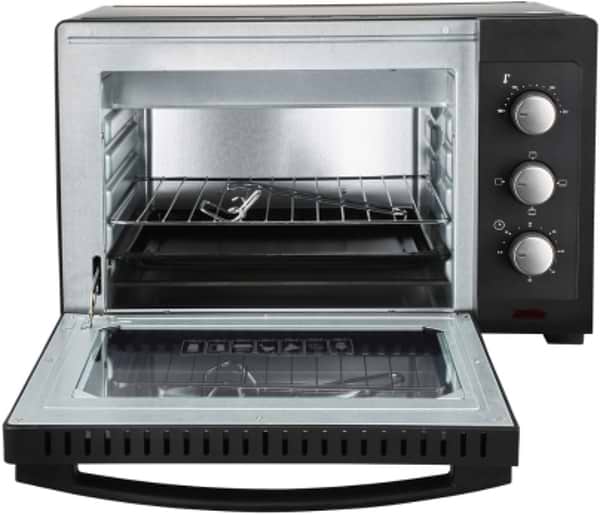 Фото - Печь электрическая Esperanza EKO008N