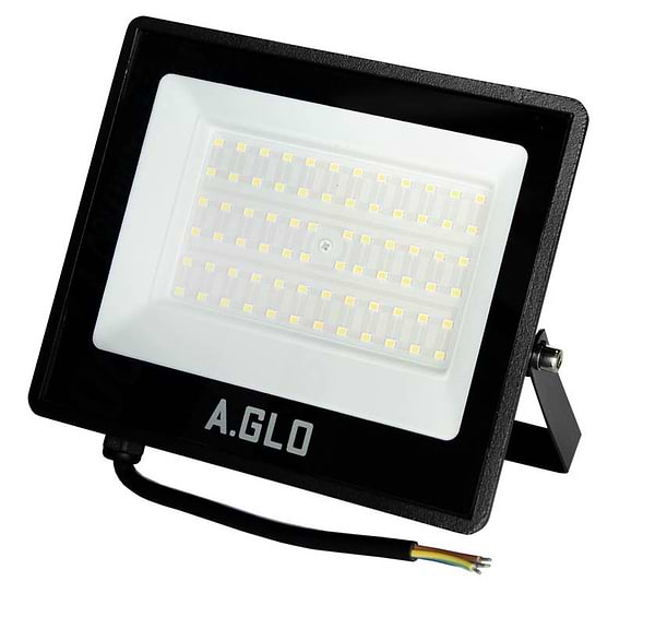 Фото - Светодиодный прожектор A.GLO GL-22-50 50W 6400K (000058905)