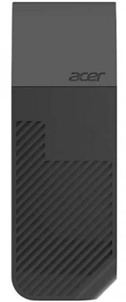 Фото - Флеш USB Acer 256GB USB 3.2 UP300 Black (BL.9BWWA.528)