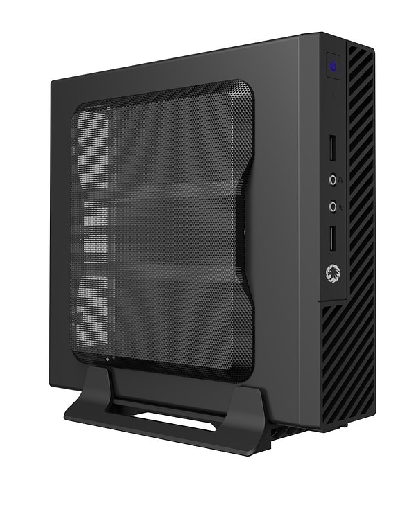 Фото - Корпус Gamemax M100-M