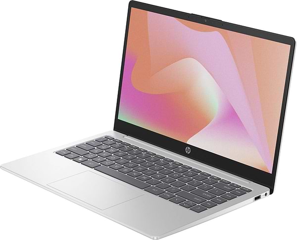 Фото - Ноутбук HP 14-ep1019ua (B0QR2EA) Silver