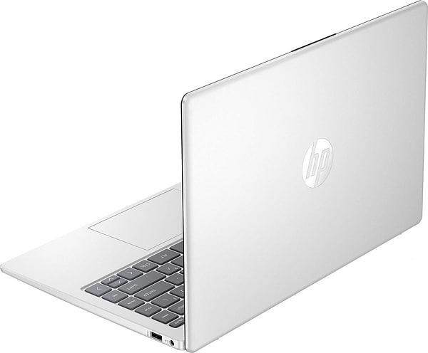 Фото - Ноутбук HP 14-ep1019ua (B0QR2EA) Silver