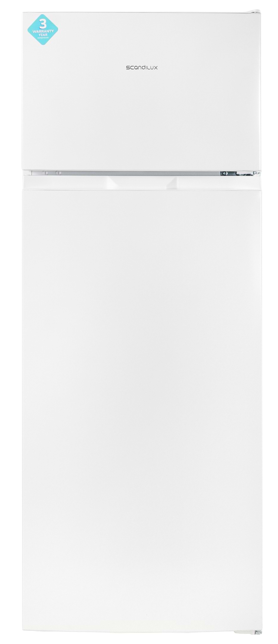 Холодильник Scandilux DD143-55