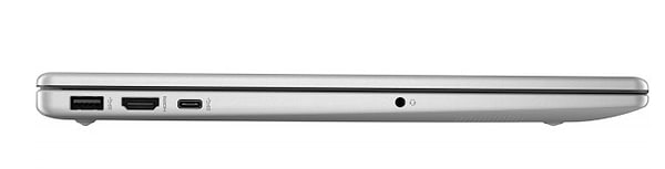 Фото - Ноутбук HP 15-fc0290ua (C9RJ4EA) Natural Silver