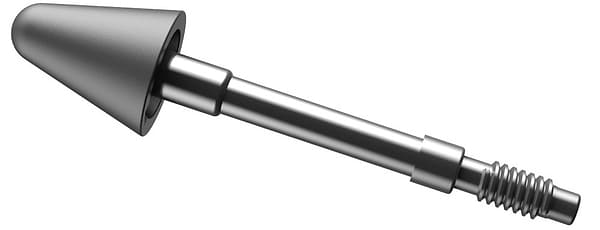 Фото - Наконечник для стилуса Lenovo for Tab Pen Plus (ZG38C05644)