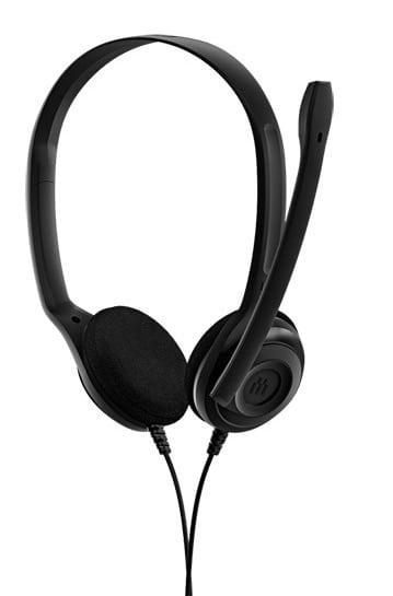 Фото - Гарнітура дротова Epos PC 3 CHAT