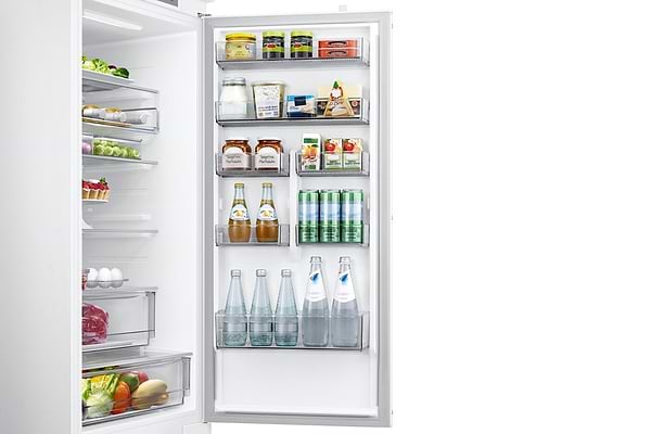 Фото - Холодильник встраиваемый Samsung BRB307054WW/UA