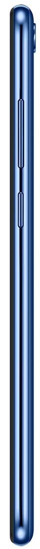Фото - Смартфон Huawei Y6 Prime 2018 Blue