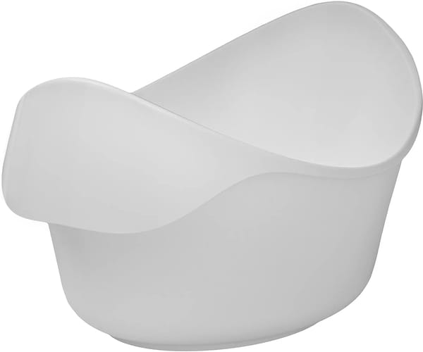 Фото - Горщик дитячий Tega Baby Teggi, м'ятно-білий (TI-001-165/103)