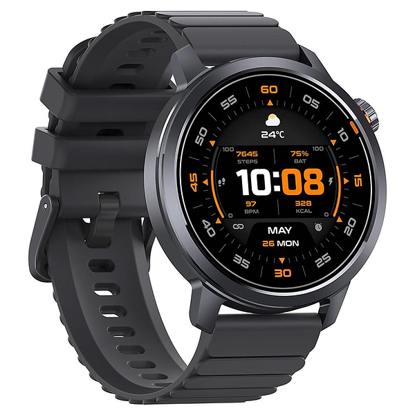 Фото - Смарт-годинник KOSPET ORB Grey