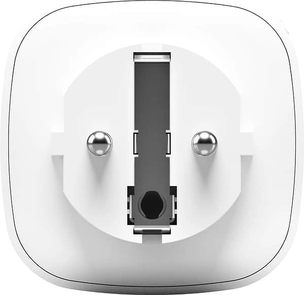 Фото - Умная розетка Tesla TSL-SPL-1