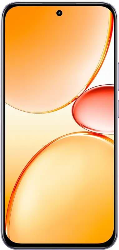 Фото - Смартфон realme C85 Pro 8/256Gb Parrot Purple