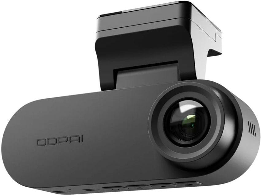 Відеореєстратор DDPai Dashcam N2