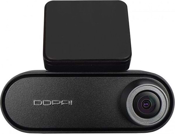 Фото - Видеорегистратор DDPai N5