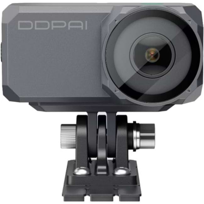 Відеореєстратор DDPai Ranger M1