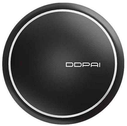 Ароматизатор для авто DDPai Goby Diffuser