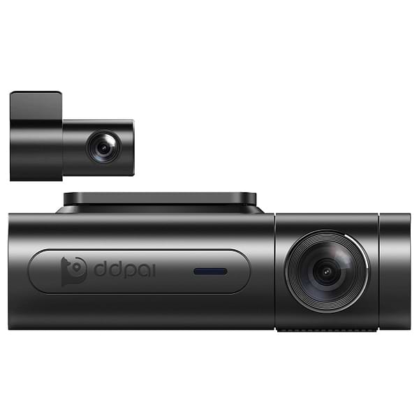 Фото - Видеорегистратор DDPai X2S Pro