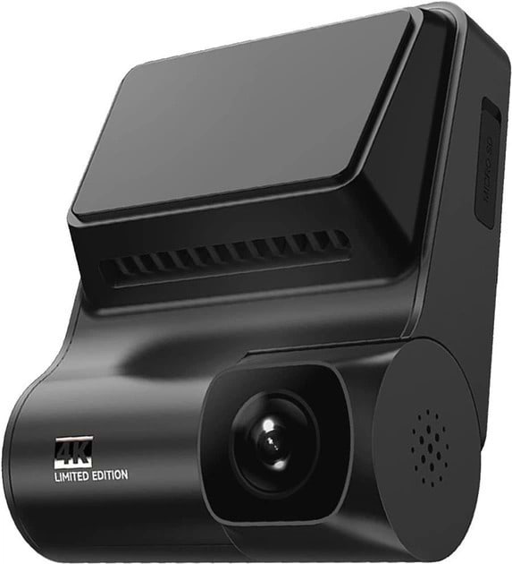 Відеореєстратор DDPai Z50 Dual GPS