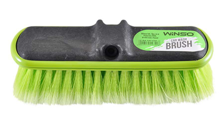 Щетка для автомобиля Winso MEDIUM 25 см (147420)