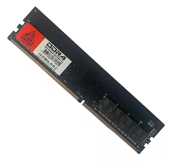 Фото - Память DDR Arktek DDR4 16Gb 3200 MHz (AKD4S16P3200)